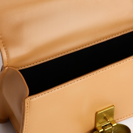 Bag-mixer on the valve, beige color-4