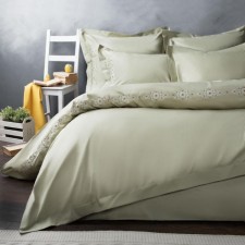 Bed linen euro 