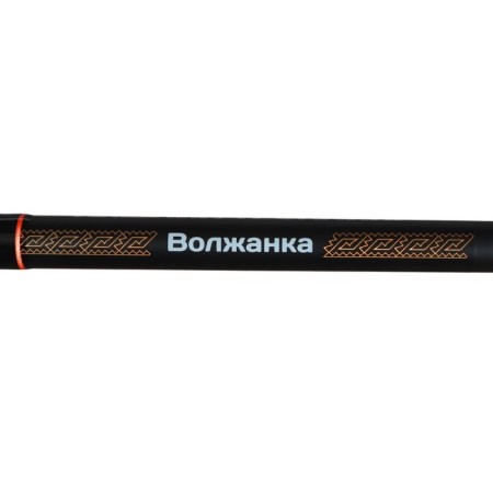 Rod "Volzhanka Predator Talling", test 1-60 g, length 2.4 m-1