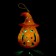 Light Halloween suspension, species mix