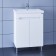 Santa Tumba "London 60" Floor with the shell "Foster 60"