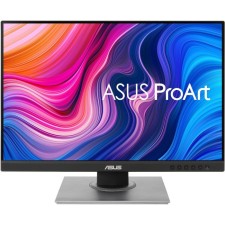 Монитор Asus 27" ProArt PA278QV черный IPS LED 16:9 DVI HDMI M/M матовая HAS Piv 350cd 178г   106690