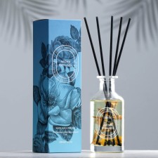 Aromatic diffuser 