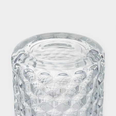Glass candy "Bohemia. Crown ”, 9.5 × 20 cm-3