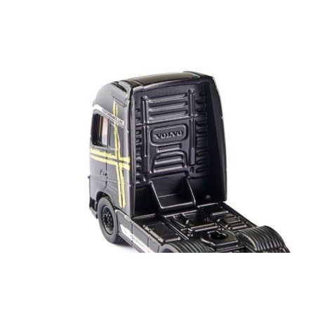 Siku Volvo FH16 Performance truck-4