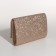 Bag-clate on the magnet, the color is powdery