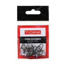 Furcon of Yugana, F-6008, No. 4, 45 kg, 10 pcs.