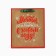 Craft vertical “Dreams Complete” package, Ml 23 x 27 x 11.5 cm, New Year