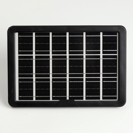 Sunny panel for charging a phone and lantern 8 watts, 28 x 18.8 x 2 cm-7