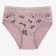 Credes of slips women Collorista, dusty pink color, size 50-52