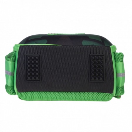Frame backpack 35 x 27 x 15 cm, Hatber ergonomic mini "Pixel" NRK_86028-6
