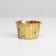 Form for baking cupcakes and cupcakes, confectionery packaging, Klimt, 7 x 4 x 5 cm
