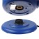 Electric kettle "Matryona" MA-154, glass, 1.8 l, 1500 watts, blue
