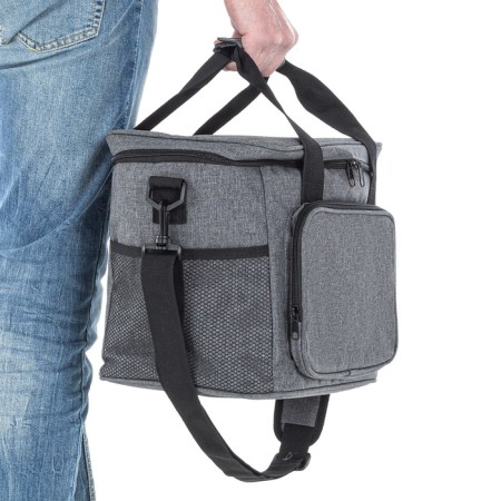 Izothermic bag Green Glade T1374, 17 L-10