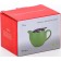 Elrington teapot “Felicit, matte”, 350 ml, red color