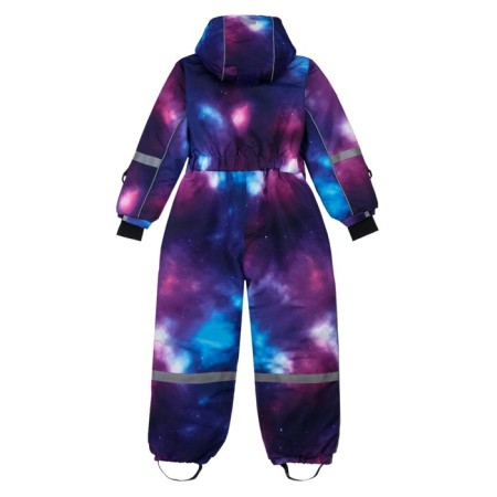 Winter overalls for the girl PlayTode, height 104 cm-8