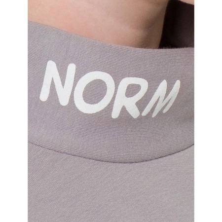 Jumper for girls, height 98 cm, gray color-1