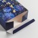 Folding box "Magic New Year", 16 x 23 x 7.5 cm, New Year