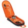 Maclay picnic set: board, 2 shoulder blades, scissors, ladle, fork, knife