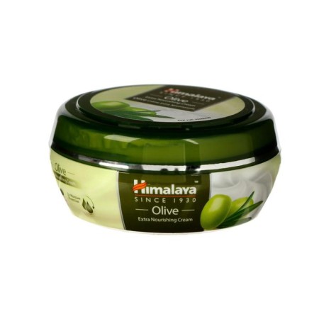 Extra cream nutrient olive, 50 ml