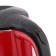 Electric kettle "Yaromir" Yar-1059, plastic, KOBEL METAL, 1.8 L, 1500 W, red
