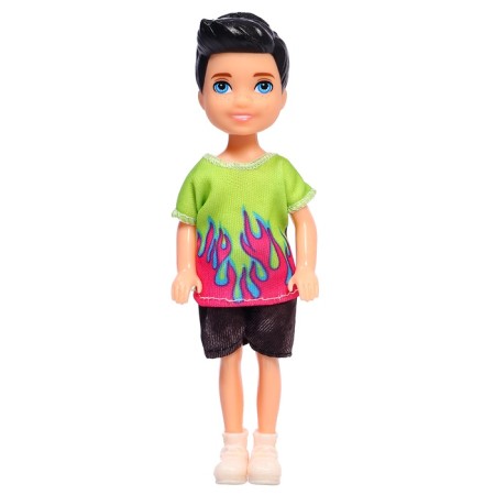 Set of dolls-lachers "Best Friends", mix-1