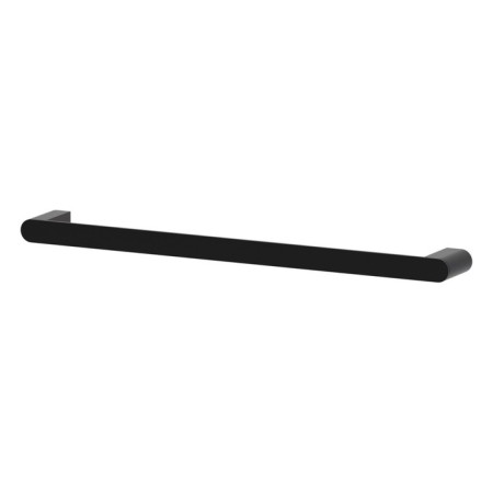 Black rod 60 cm black artwelle