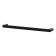 Black rod 60 cm black artwelle