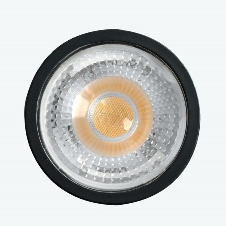 LED LED Feron, GU10, 7 W, 175-265 V, white warm light-3