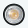 LED LED Feron, GU10, 7 W, 175-265 V, white warm light