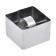 Press form for laying out salads and side dishes, square