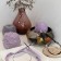 Circular knitting needles Karbonz Knitpro, 80 cm/2.25 mm 41181