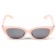 Women's Sunglasses "OneSun", UV 400, Duke 15 cm, lens 5.4x3.6 cm