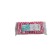 Set of linen clothespins La Midinette, 24 pcs