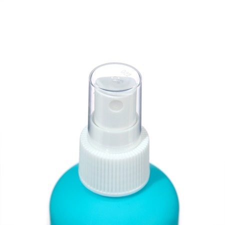 Spray for light combing of hair Lunya children, 200 ml-3