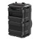 Portable column Hoco BS46, 10 W, 1800 mAh, BT5.0, Microsd, USB, AUX, FM, Mic, Black