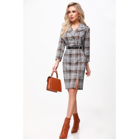 Women's dress, size 52-1