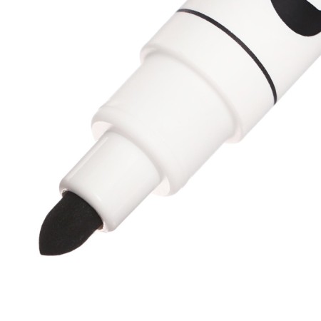 Board 5.0 mm Centropen 8559, Lin 2.5mm/1-4.6mm, black-6