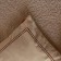 Sl-Home pillow Case SoftLlases 43*43 cm, 100% cotton
