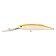 Floating wobbler lj Original Deep John F, 7 cm, color 015
