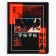 Notebook in a cage, 48 sheets A5 on a paper clip 5 pcs., Inner block No. 1 Mix “September 1: Eye Anime” Twin Lac, Uh Lacques