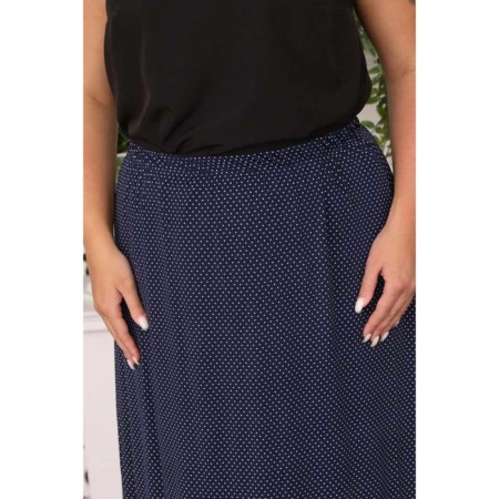 Female suit, size 56-14