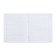 Notebook of 18 sheets in the cell "green cover", density 60 g/m2, whiteness 92%