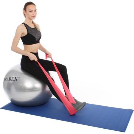 Fitball Bradex "Fitball-85" d = 85 cm-13