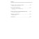 Entrepreneurship and startups