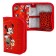 Penal frame, 1 section, 140x210x40 mm, folding pocket, tissue, Minnie Mouse