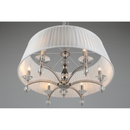 Suspended Lyusi E14 240W lamp-9