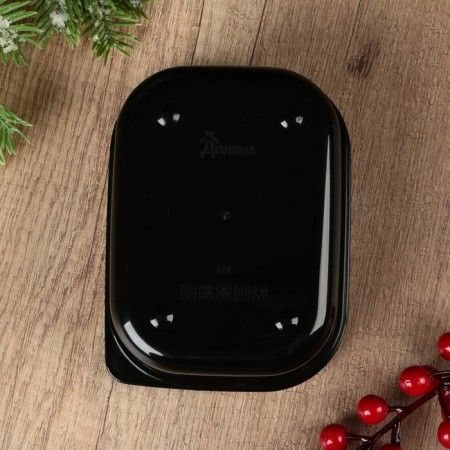 Lunch-Box "Perfect Man", 500 ml-2