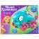 Electronic designer "Funny Chameleon", 37 parts, Rapunzel