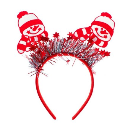 Carnival rim "New Year", species mix-1